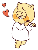 MORI&HODU sticker #1617954