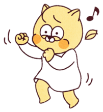 MORI&HODU sticker #1617958