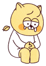 MORI&HODU sticker #1617959