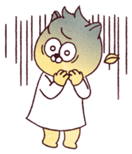 MORI&HODU sticker #1617961