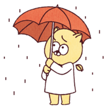 MORI&HODU sticker #1617962