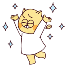 MORI&HODU sticker #1617963