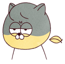 MORI&HODU sticker #1617987