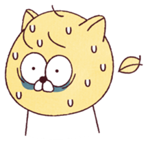 MORI&HODU sticker #1617989