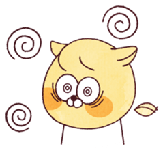 MORI&HODU sticker #1617990