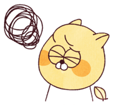 MORI&HODU sticker #1617991