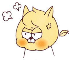 MORI&HODU sticker #1617992