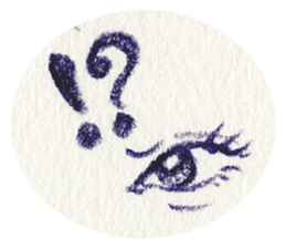 Lip & Eye Vol.4 sticker #1618023