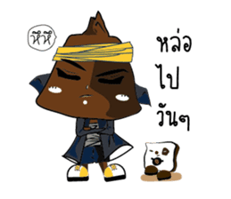 Beloved Mafia sticker #1618034