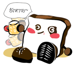 Beloved Mafia sticker #1618040