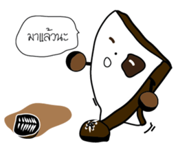 Beloved Mafia sticker #1618042