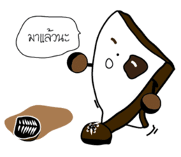 Beloved Mafia sticker #1618042