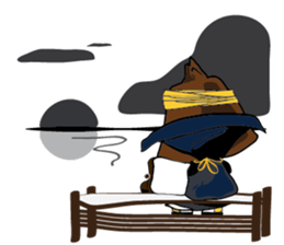 Beloved Mafia sticker #1618043