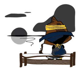 Beloved Mafia sticker #1618043