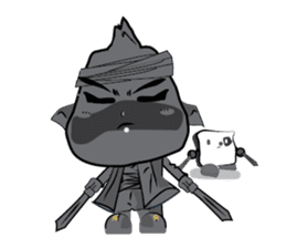 Beloved Mafia sticker #1618046