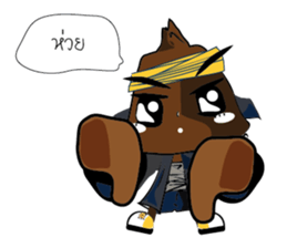 Beloved Mafia sticker #1618047