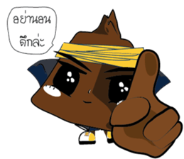 Beloved Mafia sticker #1618050