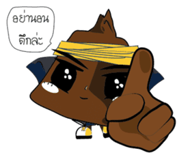 Beloved Mafia sticker #1618050