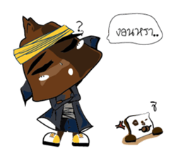 Beloved Mafia sticker #1618052