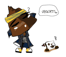 Beloved Mafia sticker #1618052