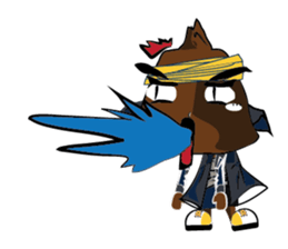 Beloved Mafia sticker #1618053