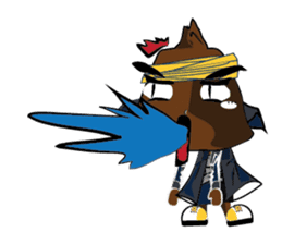 Beloved Mafia sticker #1618053