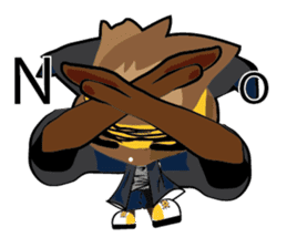 Beloved Mafia sticker #1618059