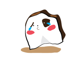 Beloved Mafia sticker #1618061