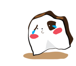 Beloved Mafia sticker #1618061