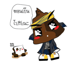 Beloved Mafia sticker #1618062