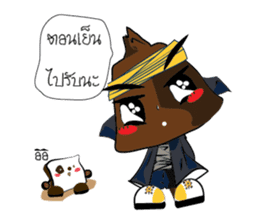 Beloved Mafia sticker #1618062