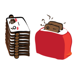 Beloved Mafia sticker #1618063