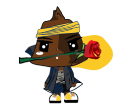 Beloved Mafia sticker #1618066