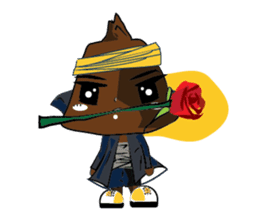 Beloved Mafia sticker #1618066