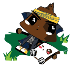 Beloved Mafia sticker #1618067