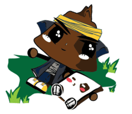 Beloved Mafia sticker #1618067