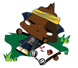 Beloved Mafia sticker #1618068