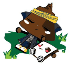 Beloved Mafia sticker #1618068