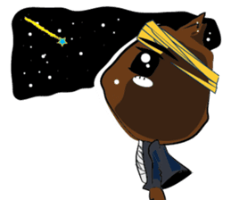 Beloved Mafia sticker #1618069