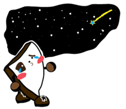 Beloved Mafia sticker #1618070