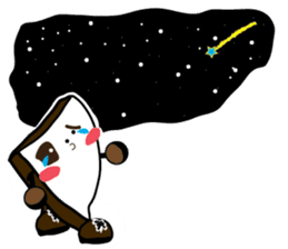 Beloved Mafia sticker #1618070