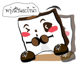 Beloved Mafia sticker #1618071