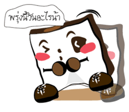 Beloved Mafia sticker #1618071