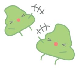 NIGIRIMAKI set of BentoLand sticker #1618155