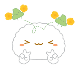 NIGIRIMAKI set of BentoLand sticker #1618156