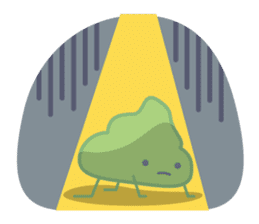 NIGIRIMAKI set of BentoLand sticker #1618157