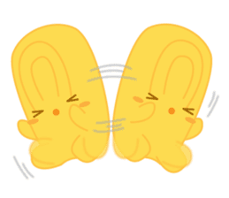 NIGIRIMAKI set of BentoLand sticker #1618164