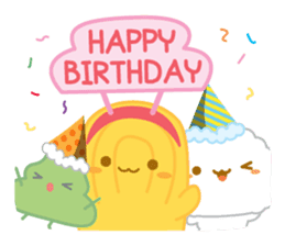 NIGIRIMAKI set of BentoLand sticker #1618167