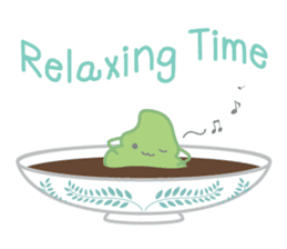 NIGIRIMAKI set of BentoLand sticker #1618176