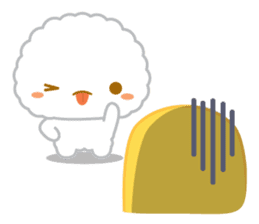 NIGIRIMAKI set of BentoLand sticker #1618177